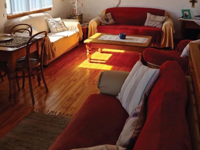 To Let 3 Bedroom Property for Rent in Dwarskersbos Western Cape